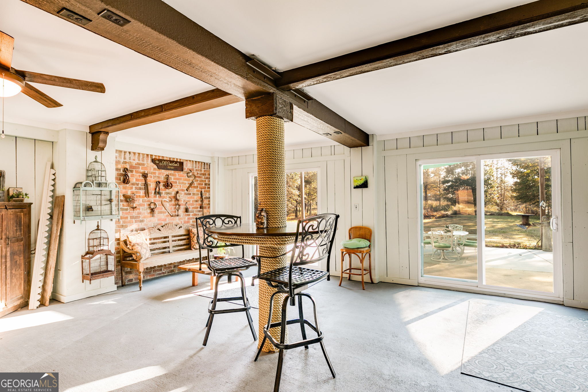 1110 Old Driver Road Whitesburg GA 30185