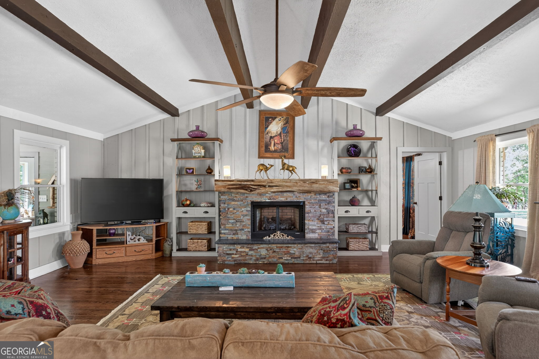 1110 Old Driver Road Whitesburg GA 30185
