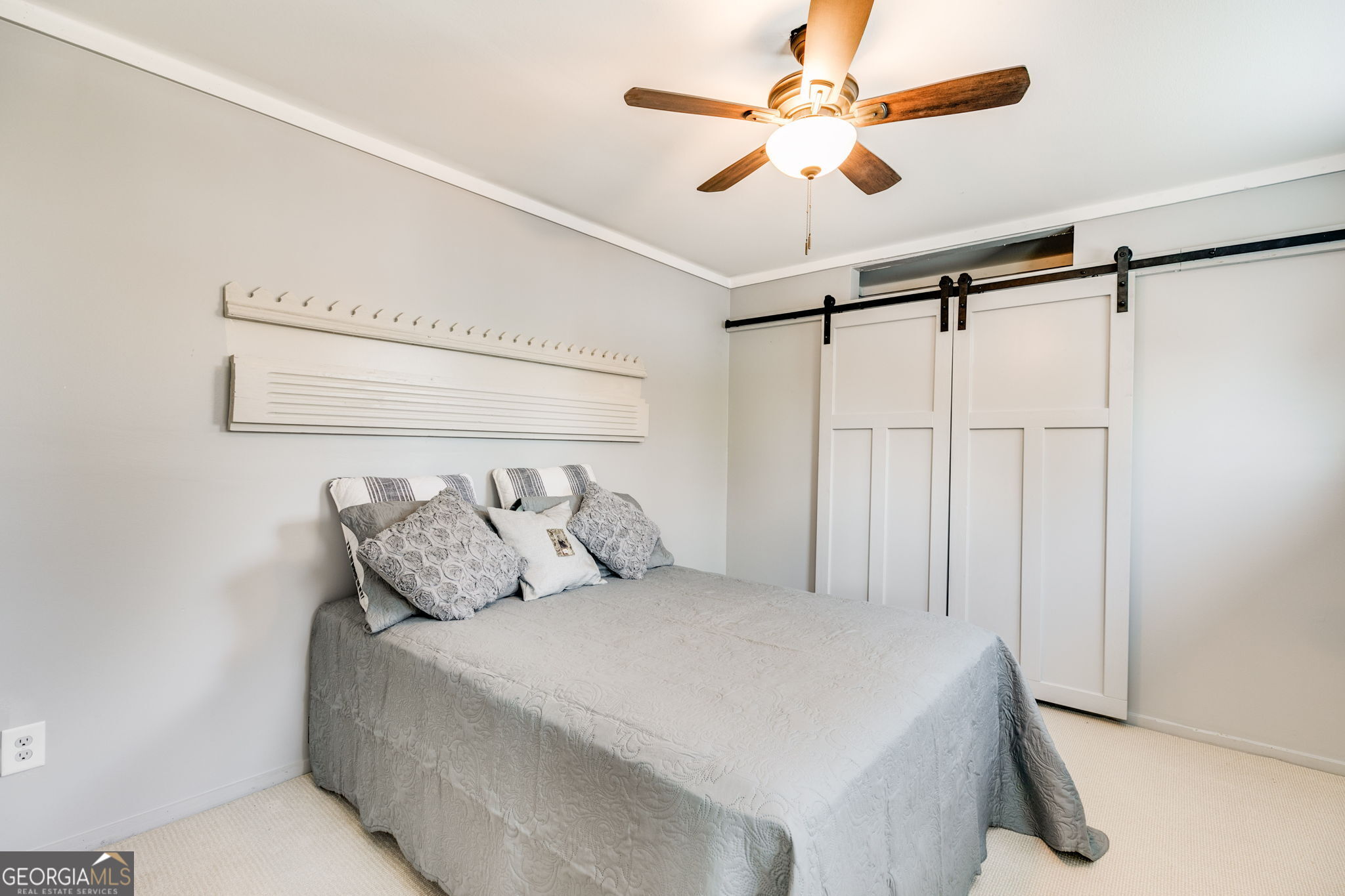 1110 Old Driver Road Whitesburg GA 30185