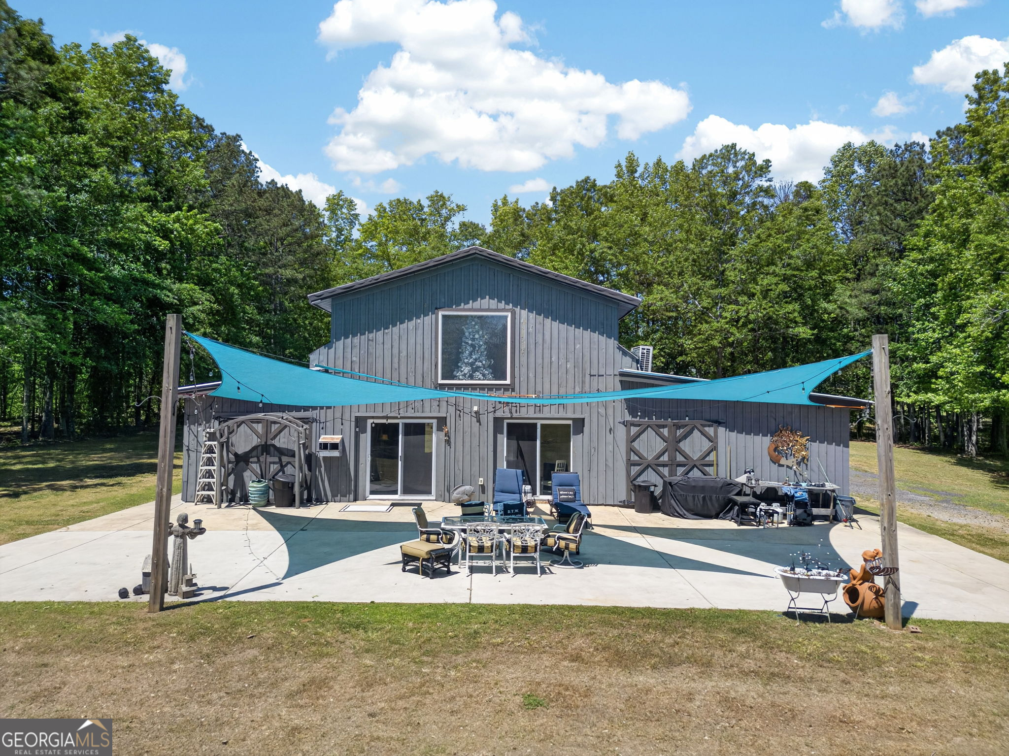 1110 Old Driver Road Whitesburg GA 30185
