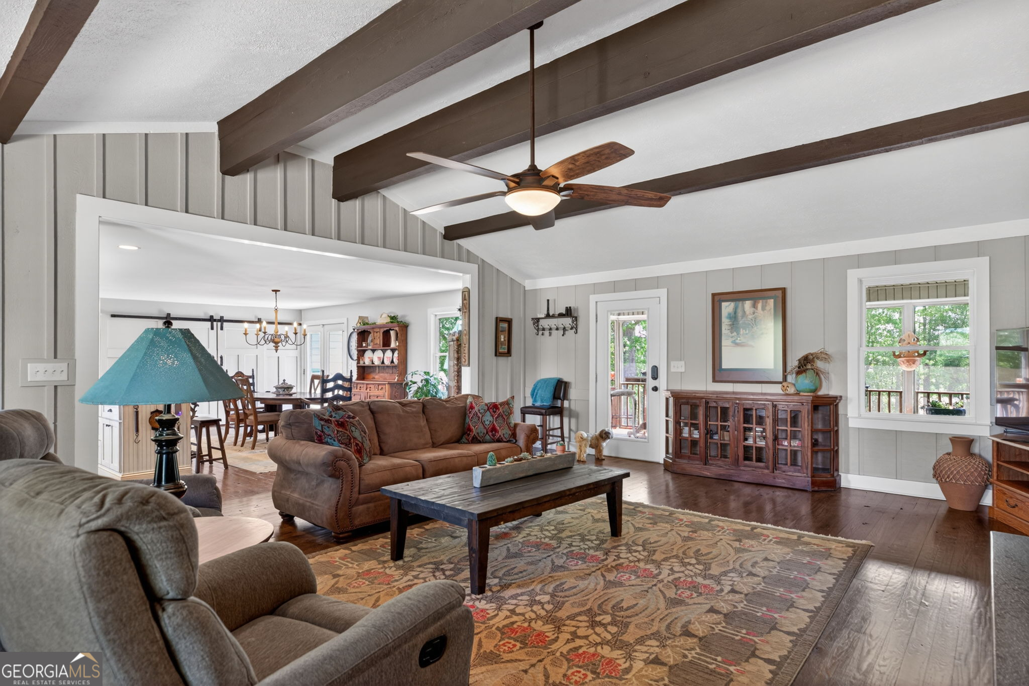 1110 Old Driver Road Whitesburg GA 30185