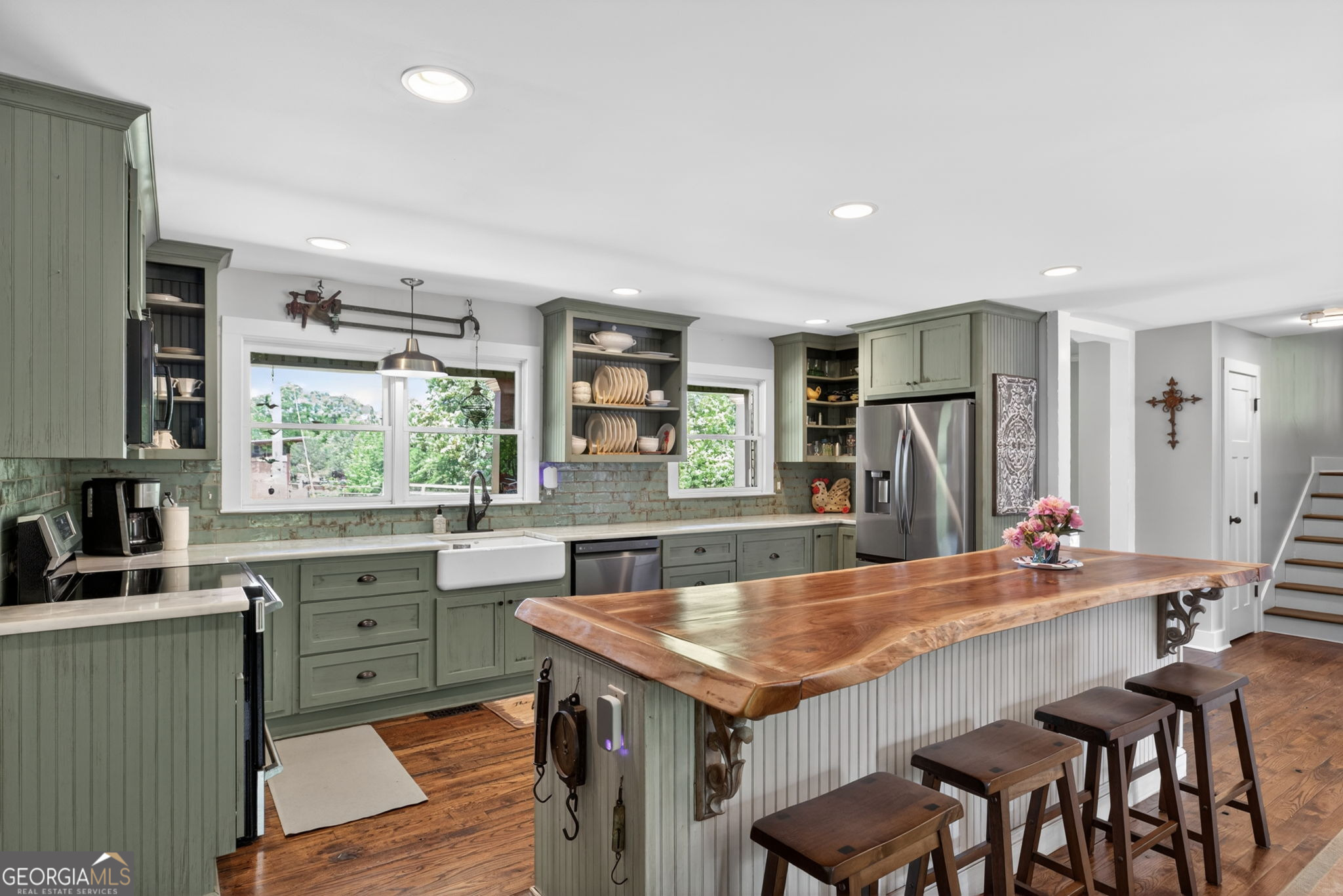 1110 Old Driver Road Whitesburg GA 30185