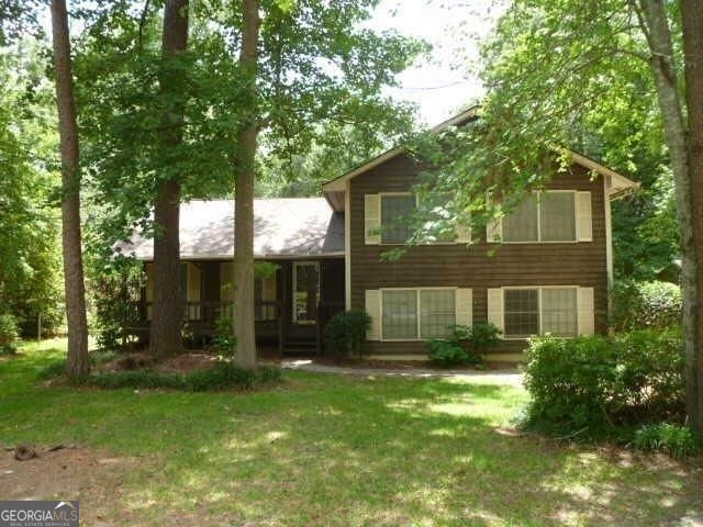 1950 Morris Drive Riverdale GA 30296