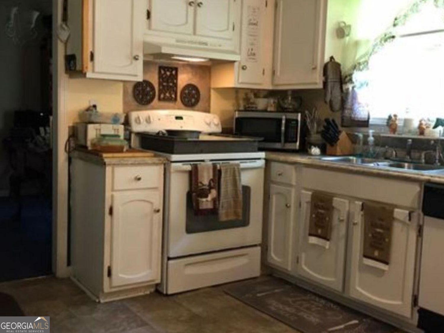 1950 Morris Drive Riverdale GA 30296