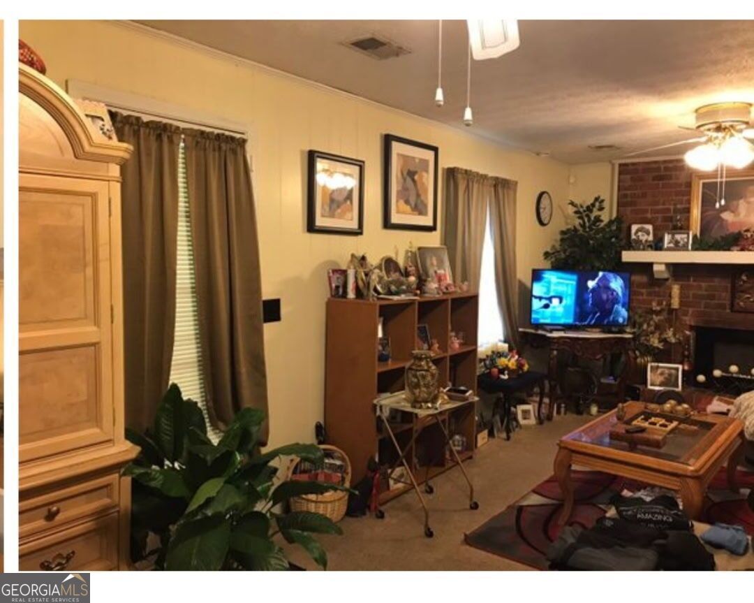 1950 Morris Drive Riverdale GA 30296