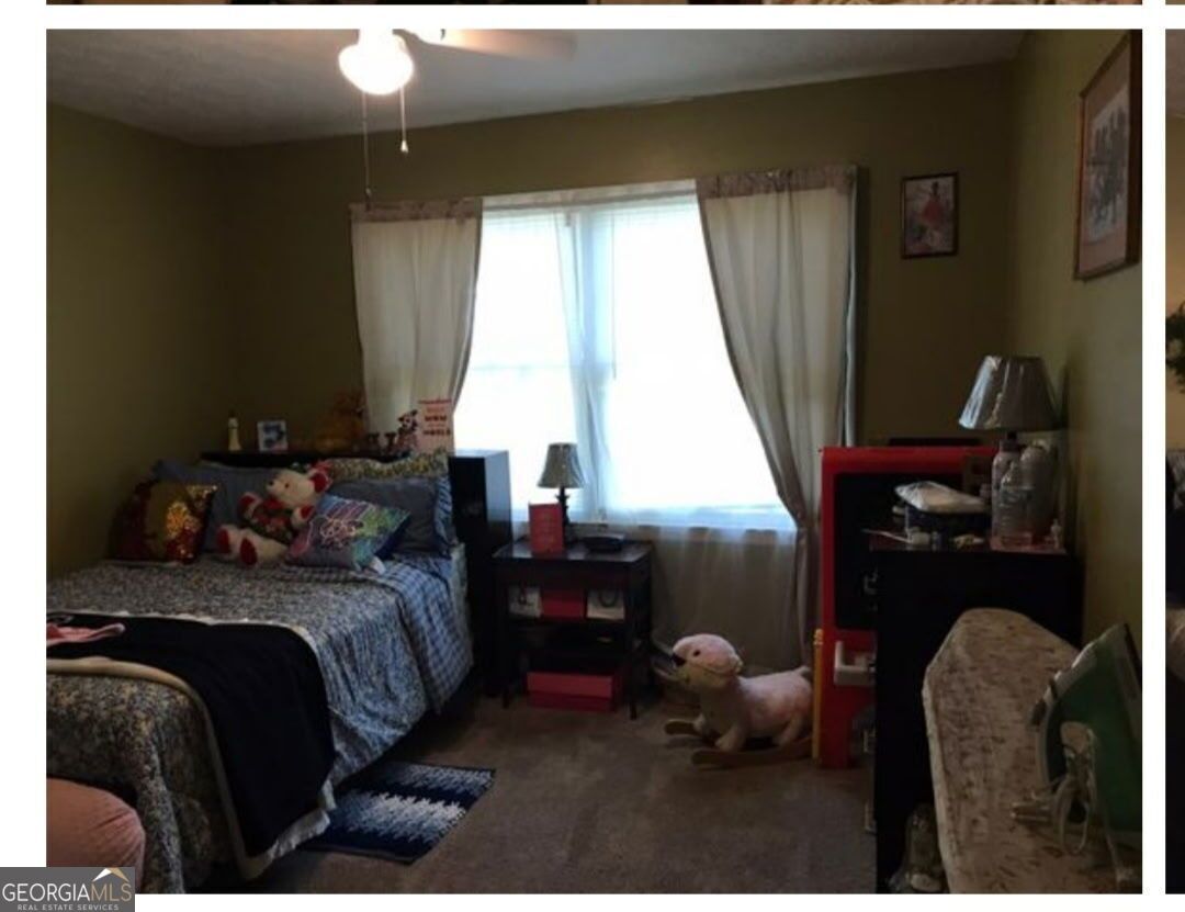 1950 Morris Drive Riverdale GA 30296