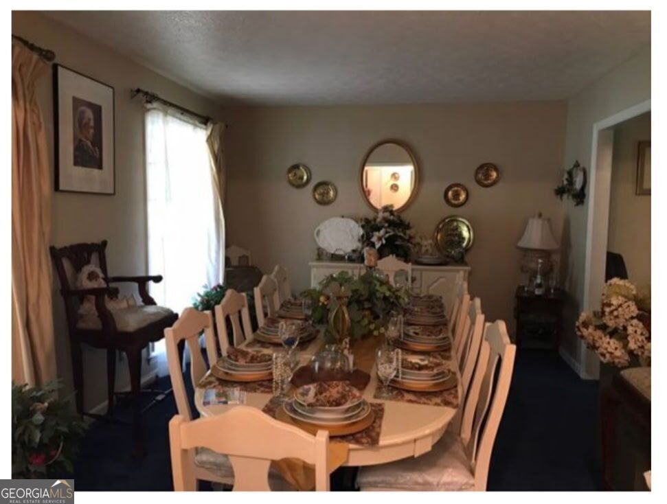 1950 Morris Drive Riverdale GA 30296