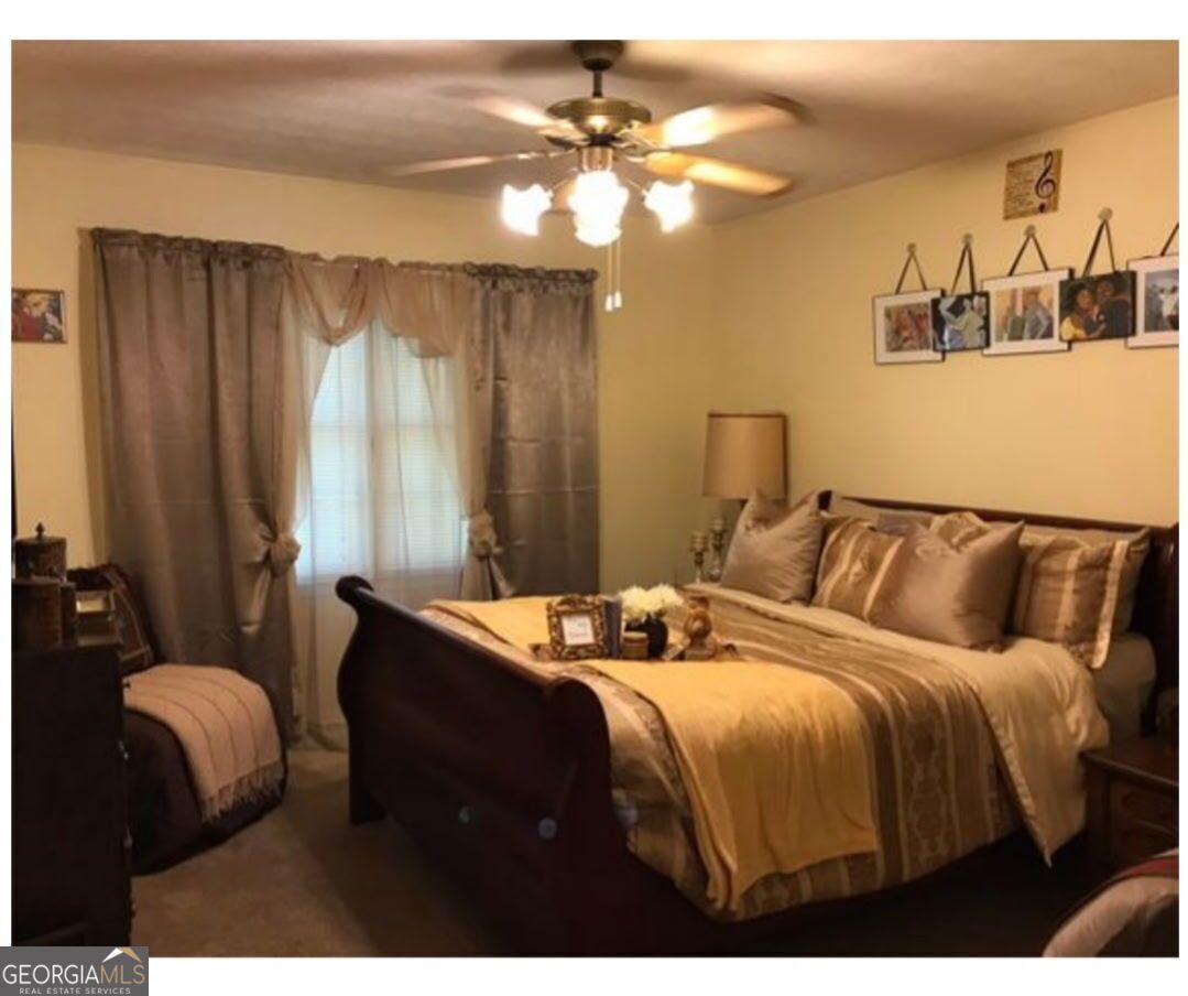 1950 Morris Drive Riverdale GA 30296