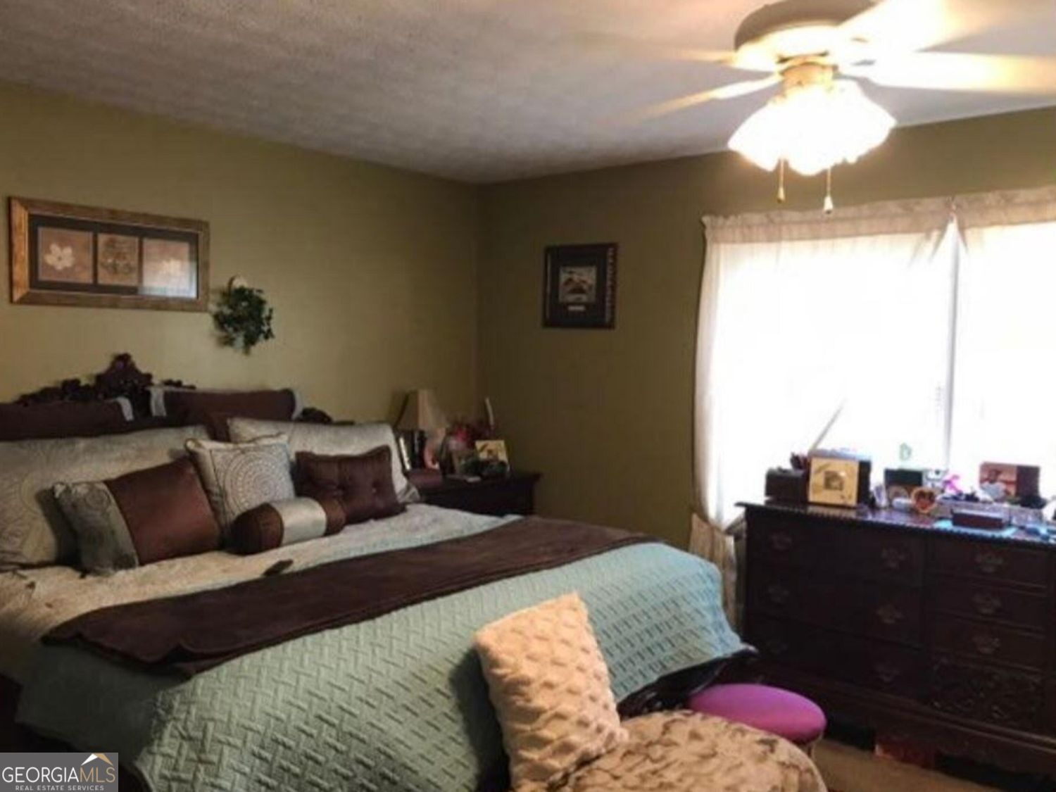 1950 Morris Drive Riverdale GA 30296