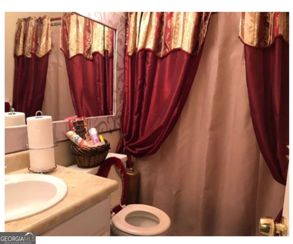 1950 Morris Drive Riverdale GA 30296