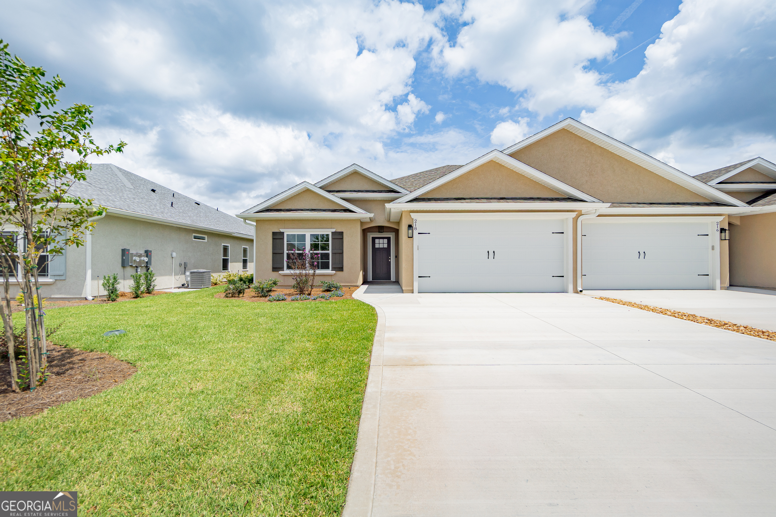 218 The Villas Way Kingsland GA 31548