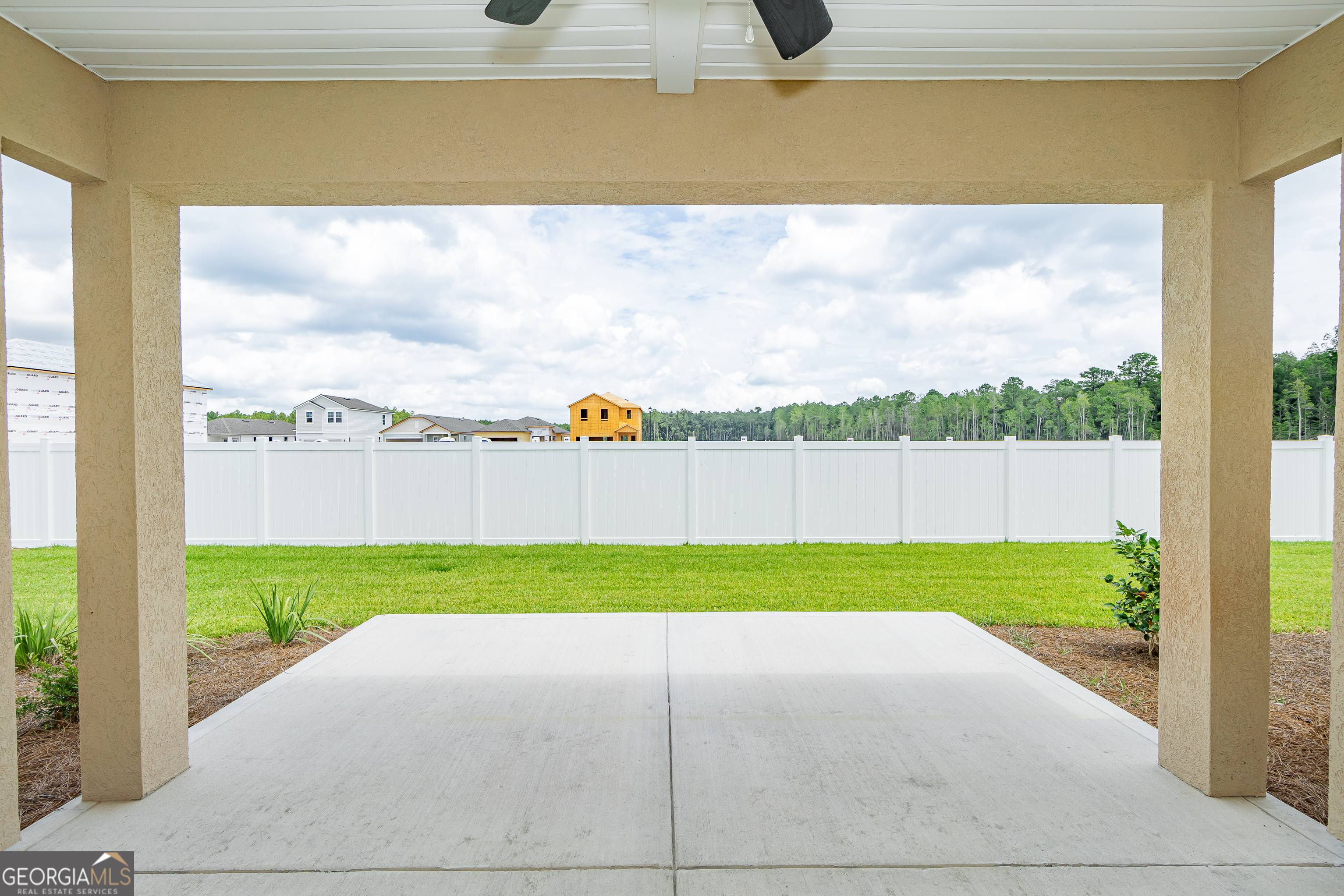 218 The Villas Way Kingsland GA 31548