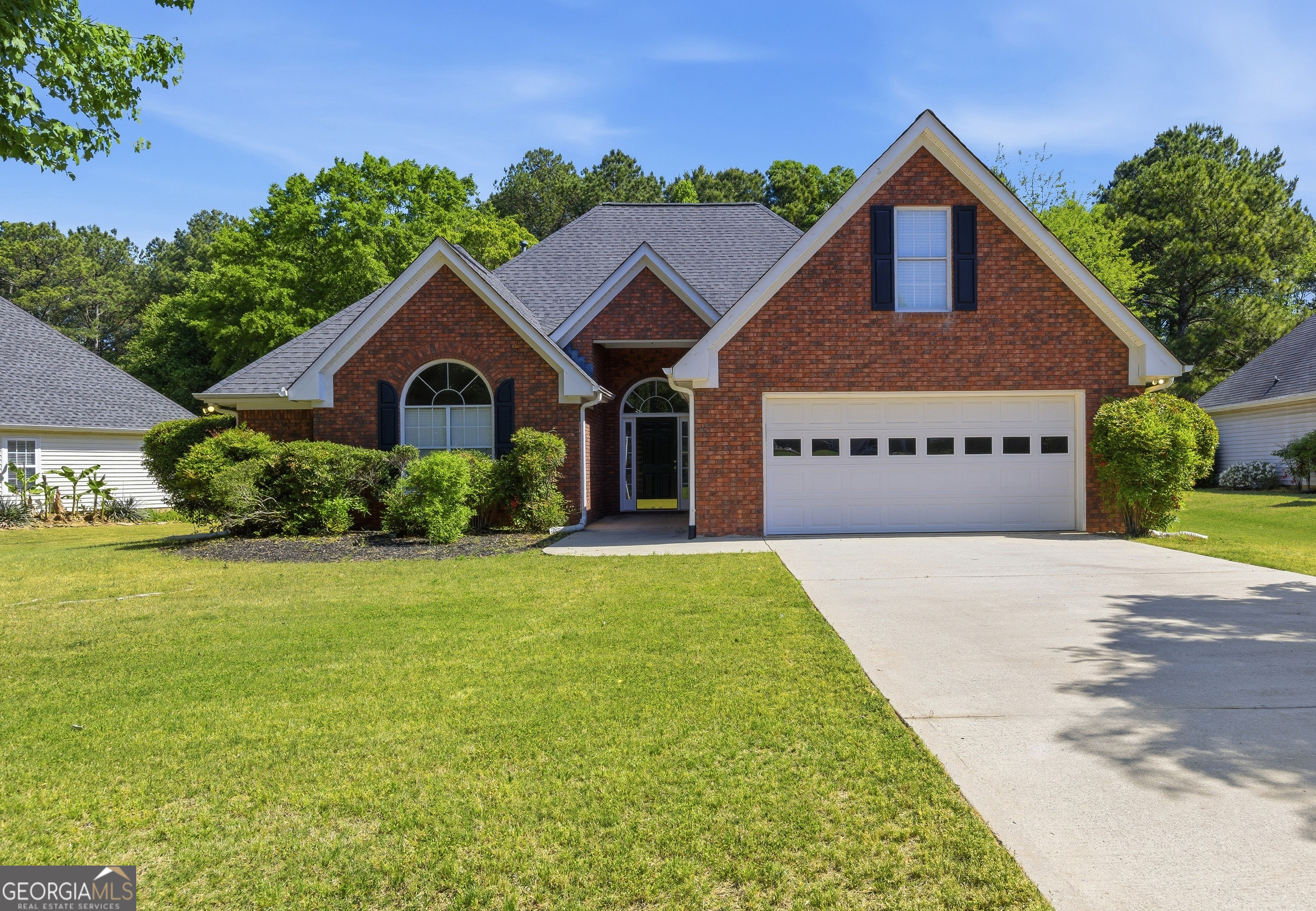 2820 Meadow Gate Way Loganville GA 30052