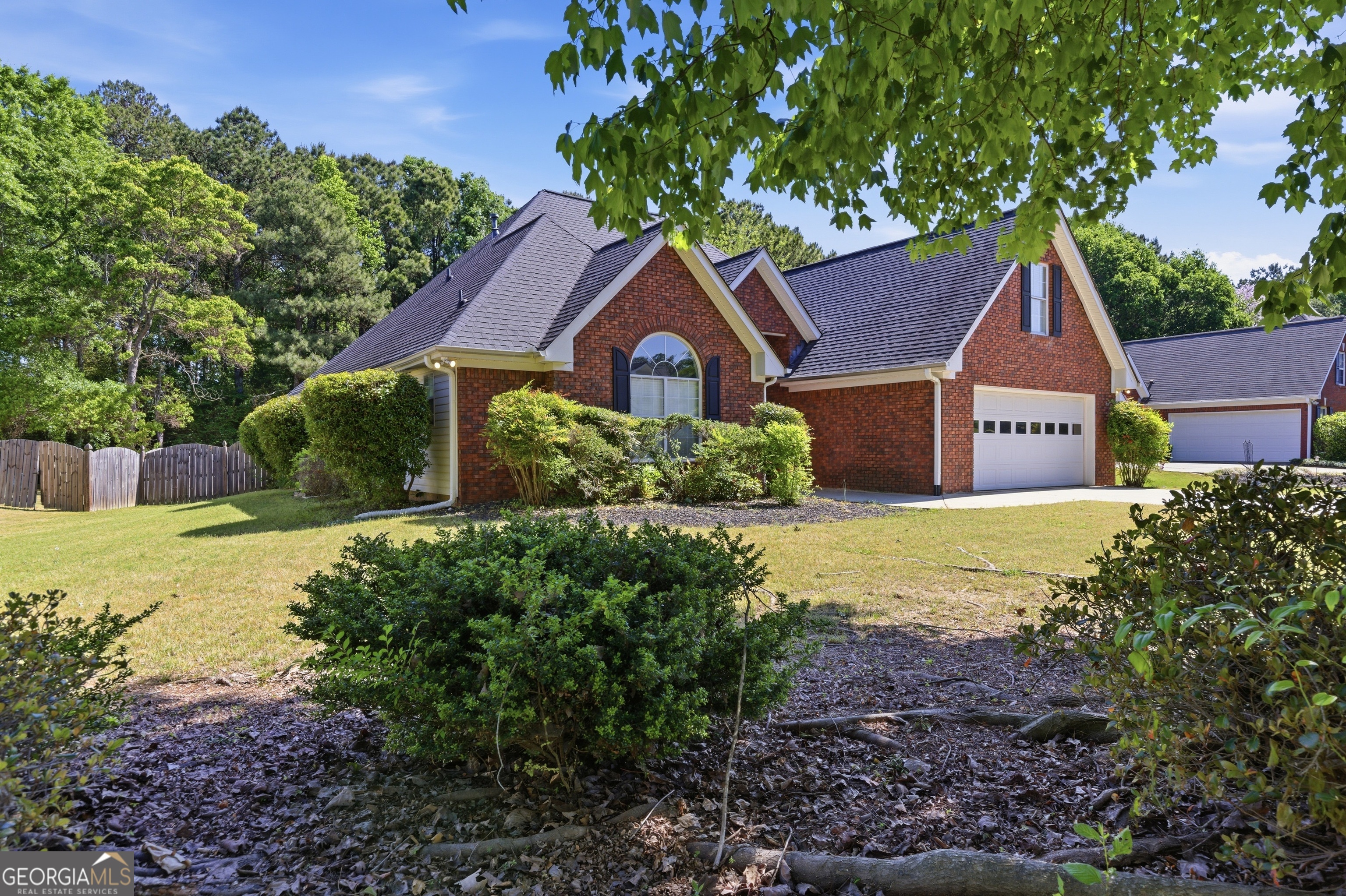 2820 Meadow Gate Way Loganville GA 30052