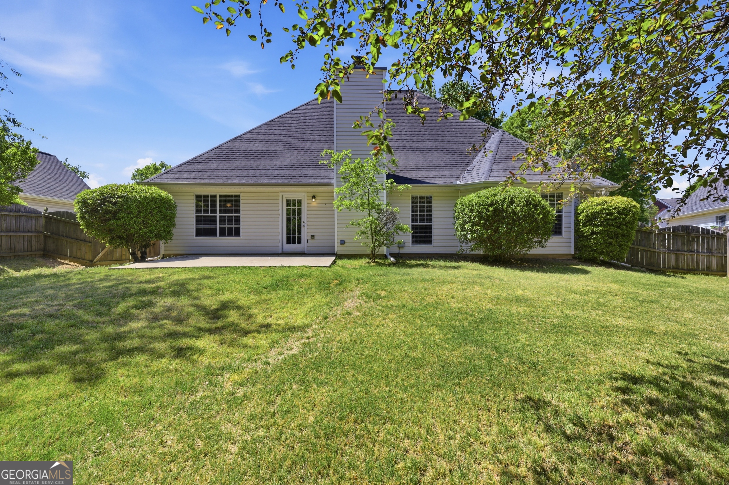 2820 Meadow Gate Way Loganville GA 30052