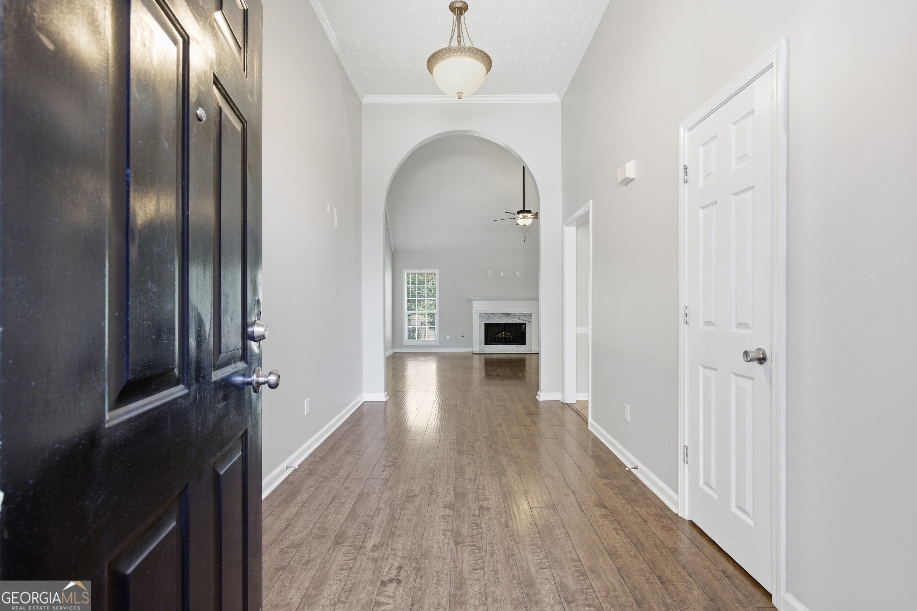 2820 Meadow Gate Way Loganville GA 30052