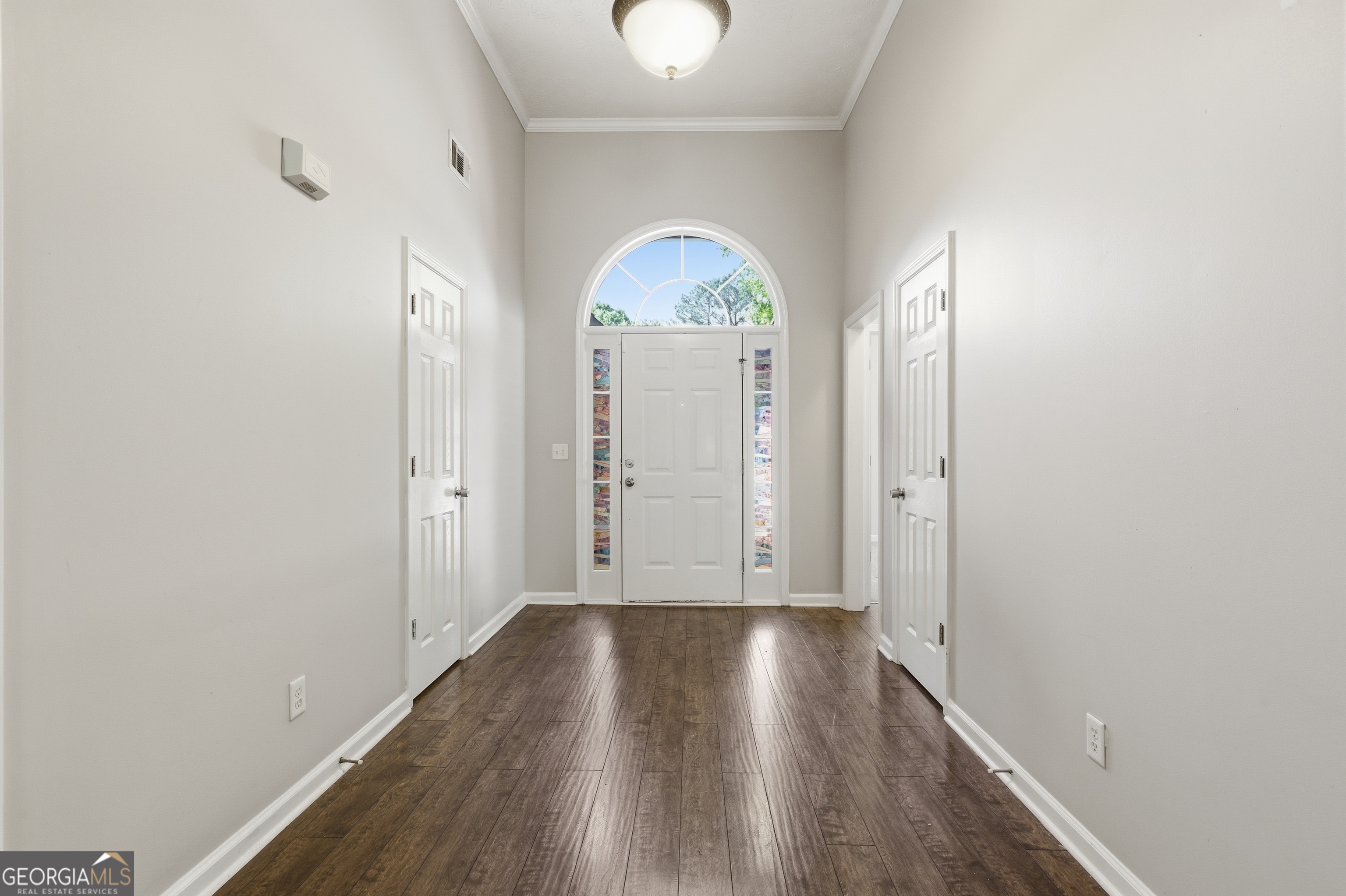 2820 Meadow Gate Way Loganville GA 30052