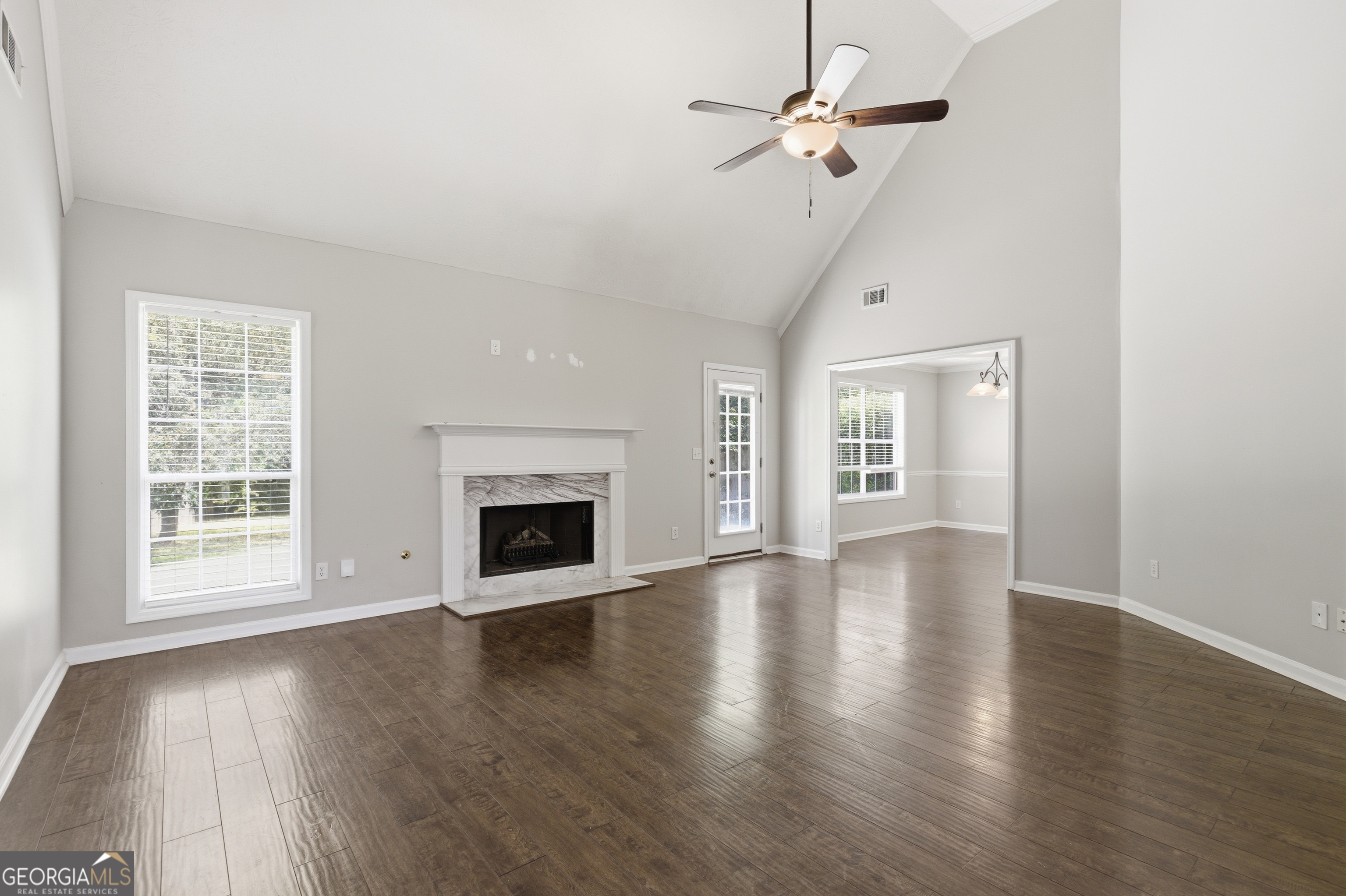 2820 Meadow Gate Way Loganville GA 30052