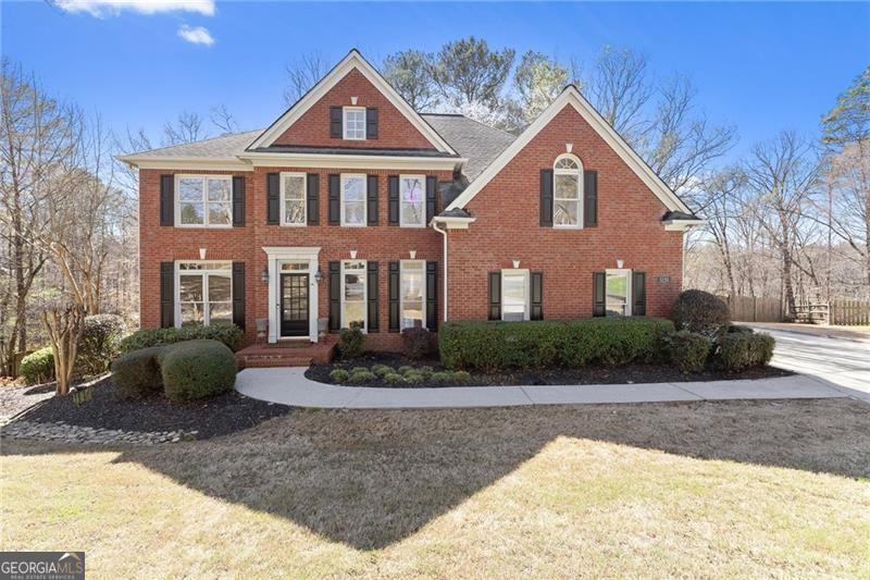 4140 River Bluf Run Way Suwanee GA 30024