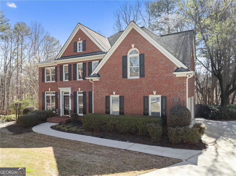 4140 River Bluf Run Way Suwanee GA 30024
