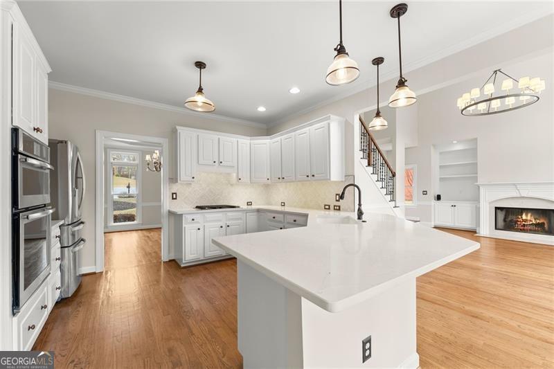 4140 River Bluf Run Way Suwanee GA 30024