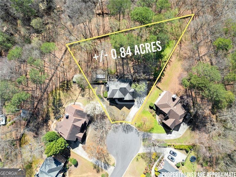 4140 River Bluf Run Way Suwanee GA 30024