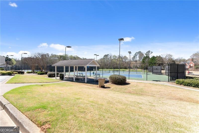 4140 River Bluf Run Way Suwanee GA 30024