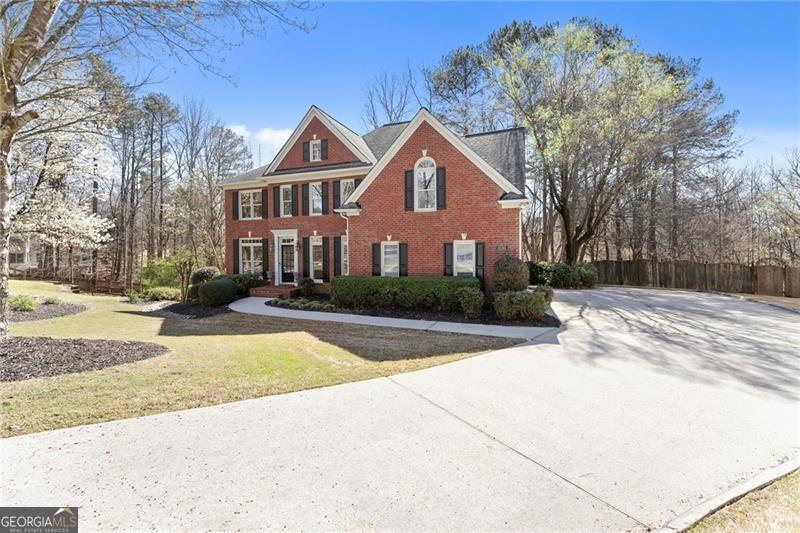 4140 River Bluf Run Way Suwanee GA 30024