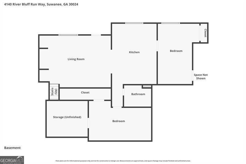 4140 River Bluf Run Way Suwanee GA 30024