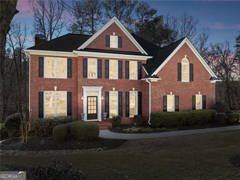 4140 River Bluf Run Way Suwanee GA 30024