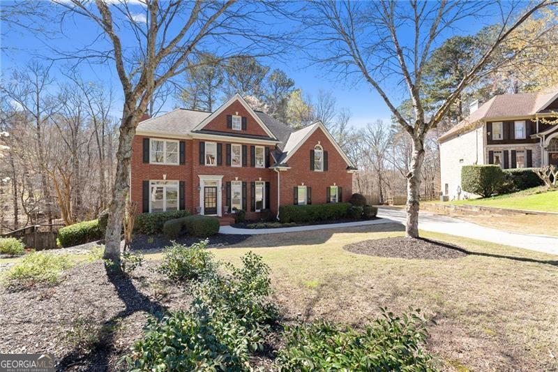 4140 River Bluf Run Way Suwanee GA 30024