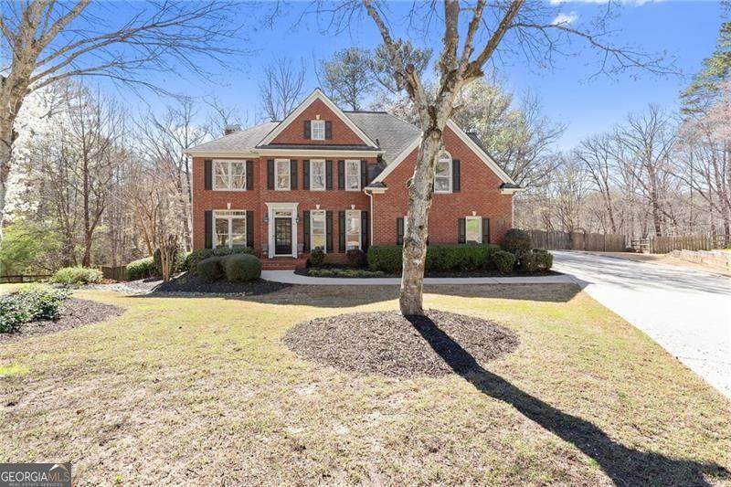 4140 River Bluf Run Way Suwanee GA 30024