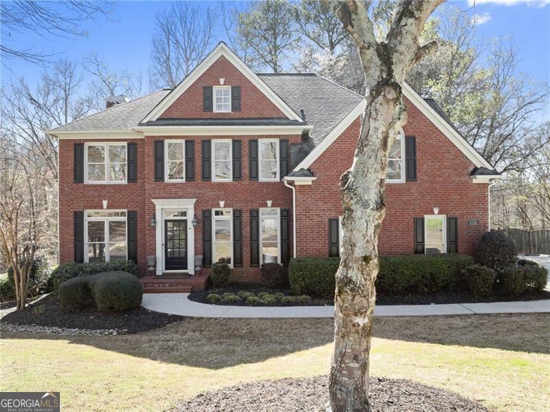4140 River Bluf Run Way Suwanee GA 30024
