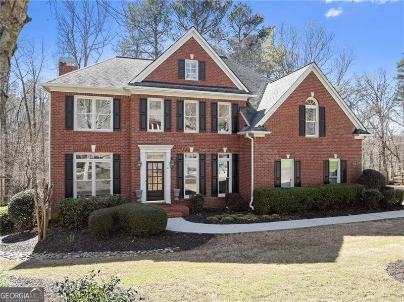 4140 River Bluf Run Way Suwanee GA 30024
