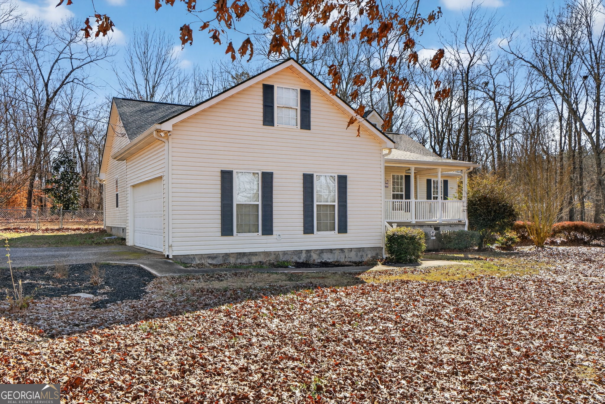 270 Cannafax Road Barnesville GA 30204