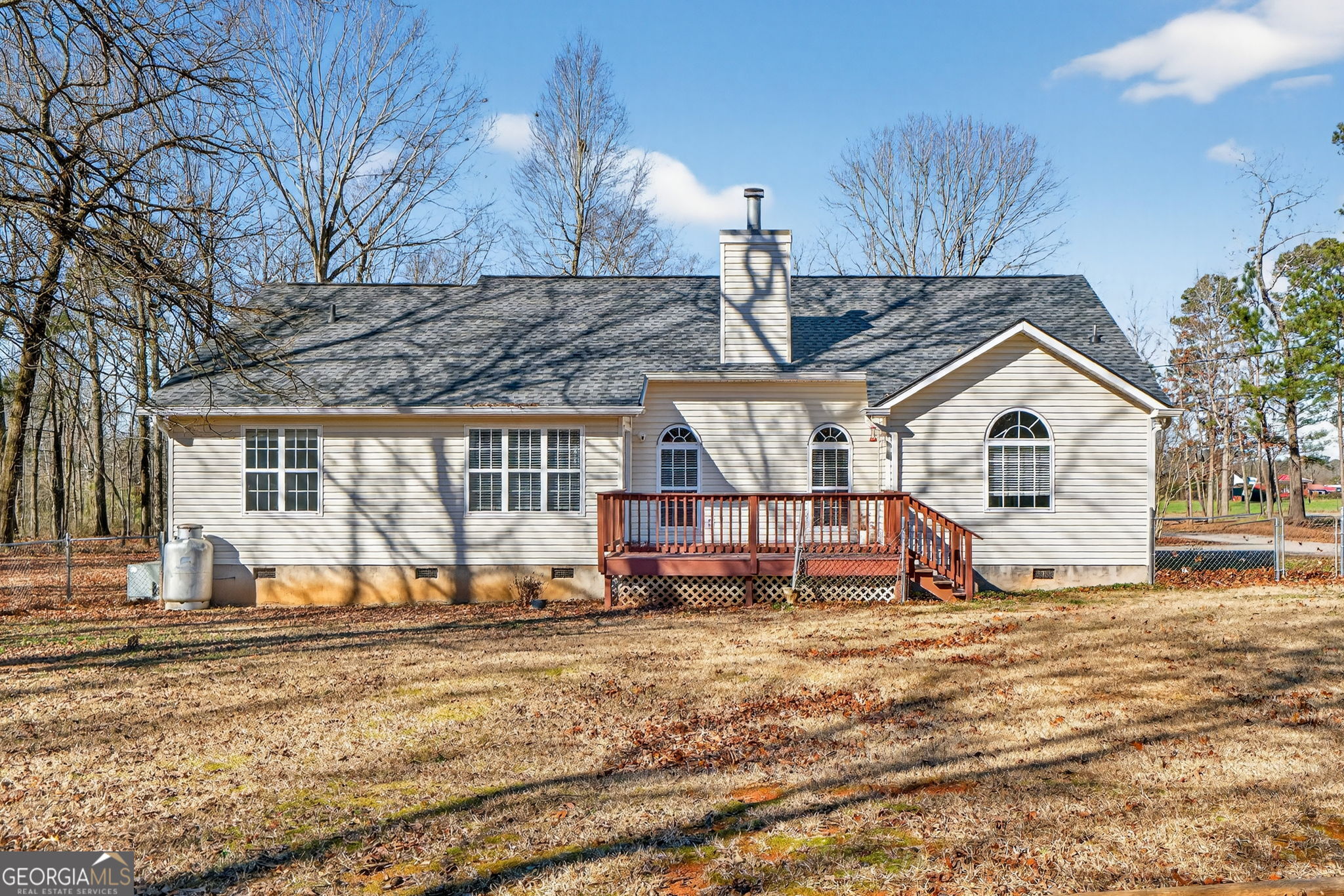 270 Cannafax Road Barnesville GA 30204