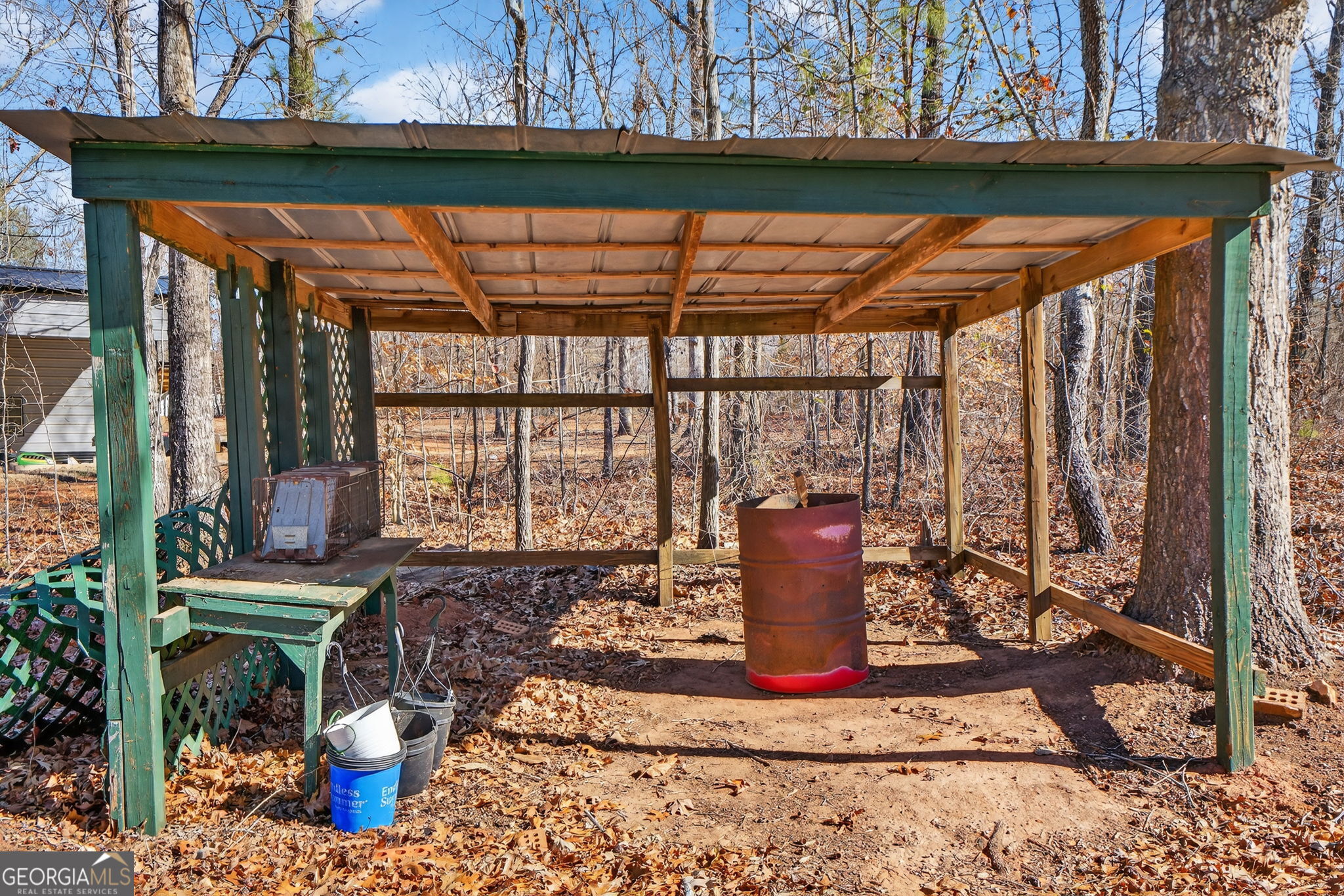 270 Cannafax Road Barnesville GA 30204