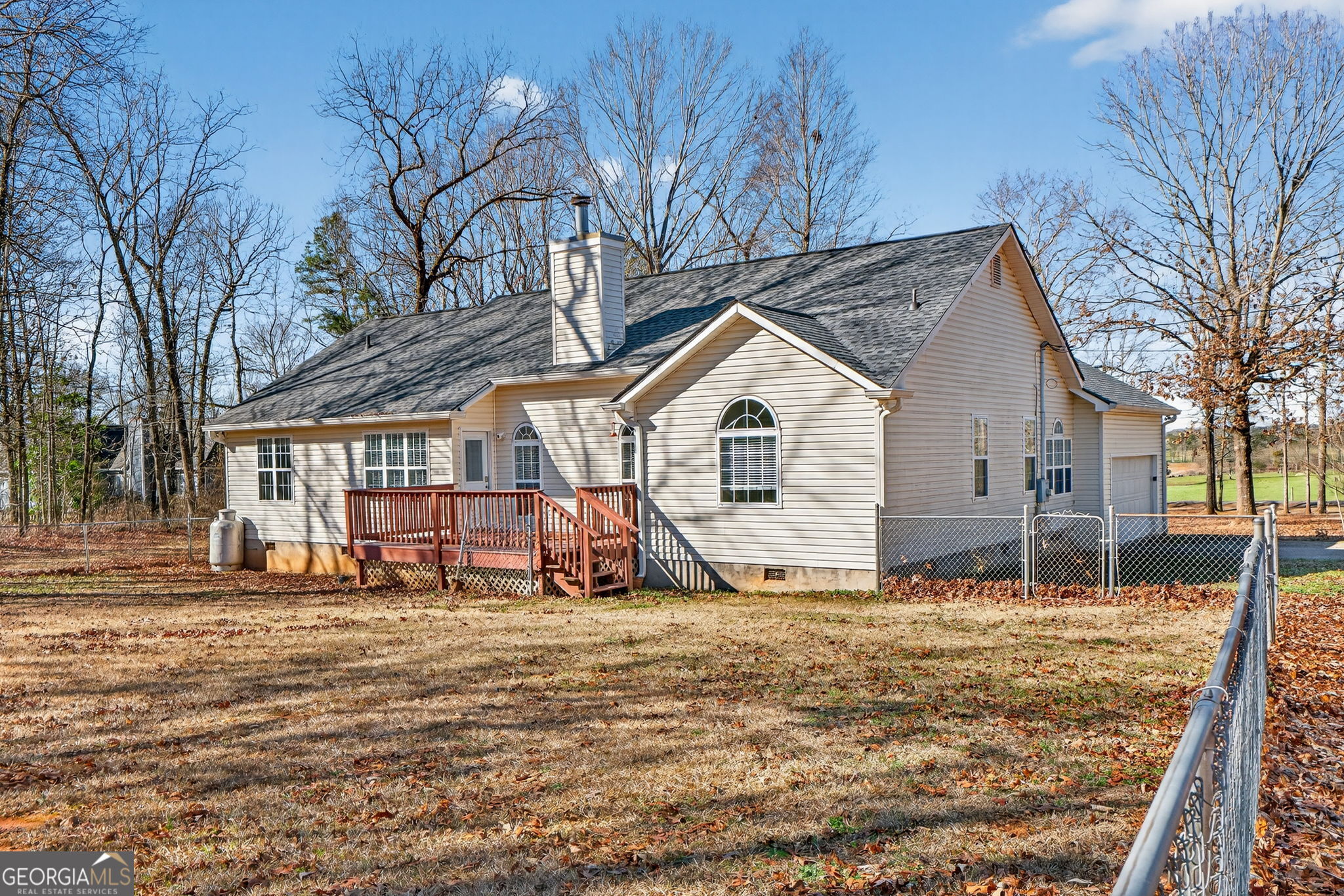 270 Cannafax Road Barnesville GA 30204