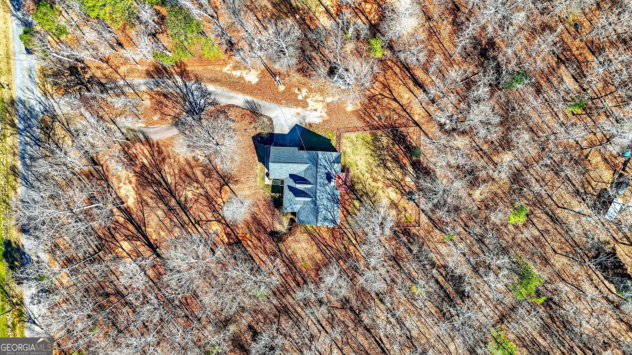 270 Cannafax Road Barnesville GA 30204