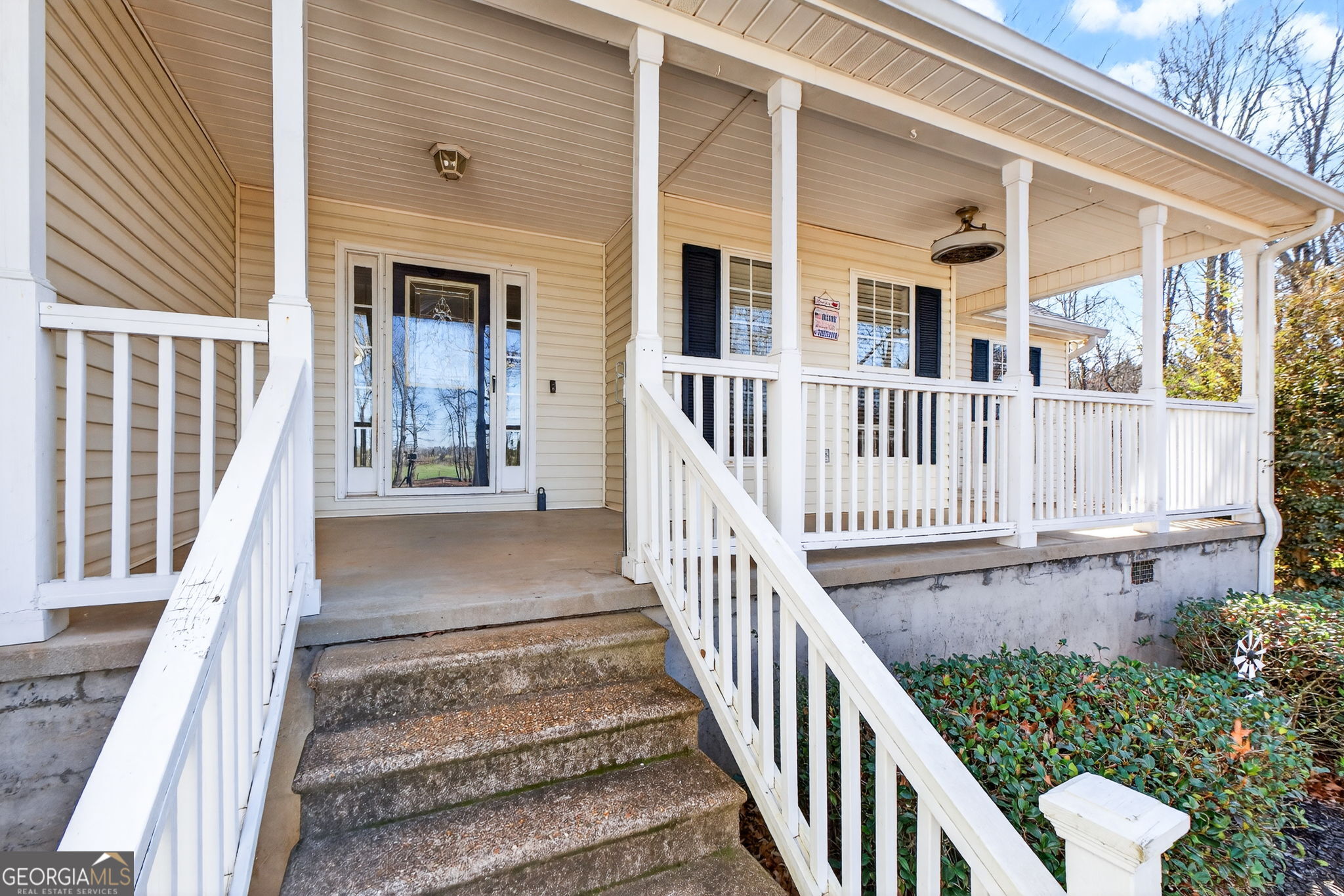 270 Cannafax Road Barnesville GA 30204
