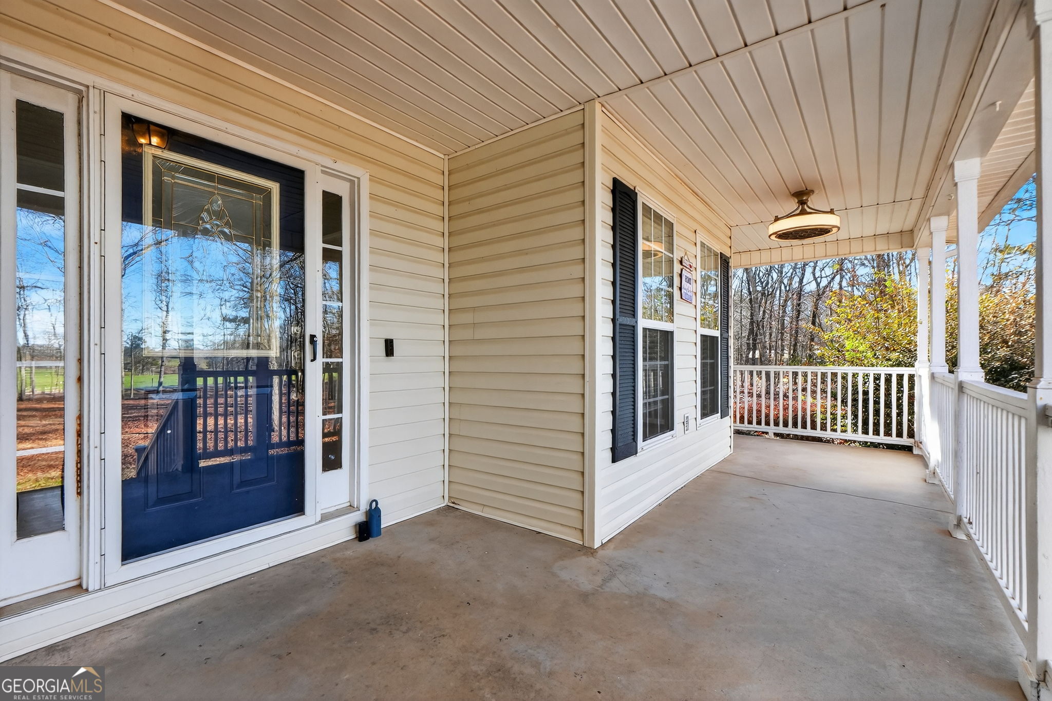 270 Cannafax Road Barnesville GA 30204