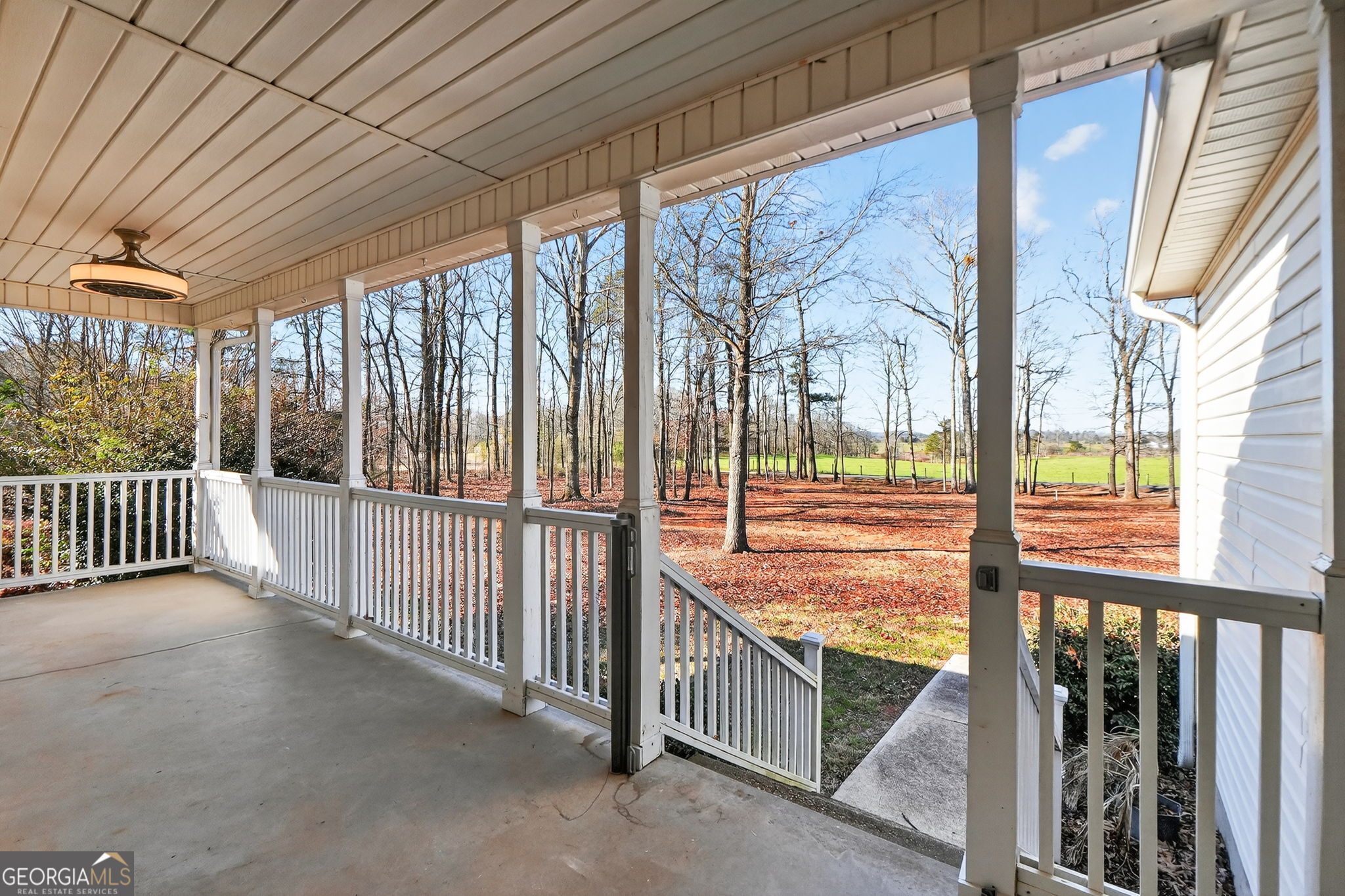 270 Cannafax Road Barnesville GA 30204