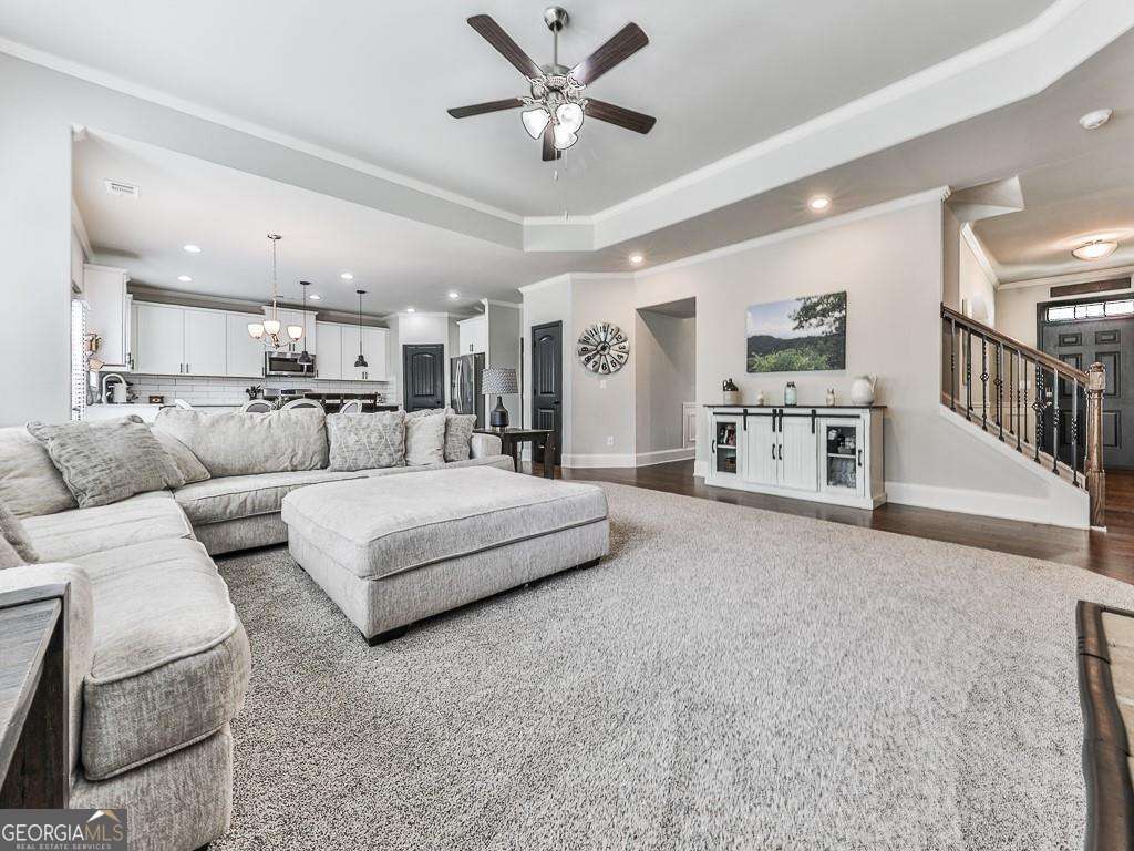 604 Little Bear Loop Canton GA 30114
