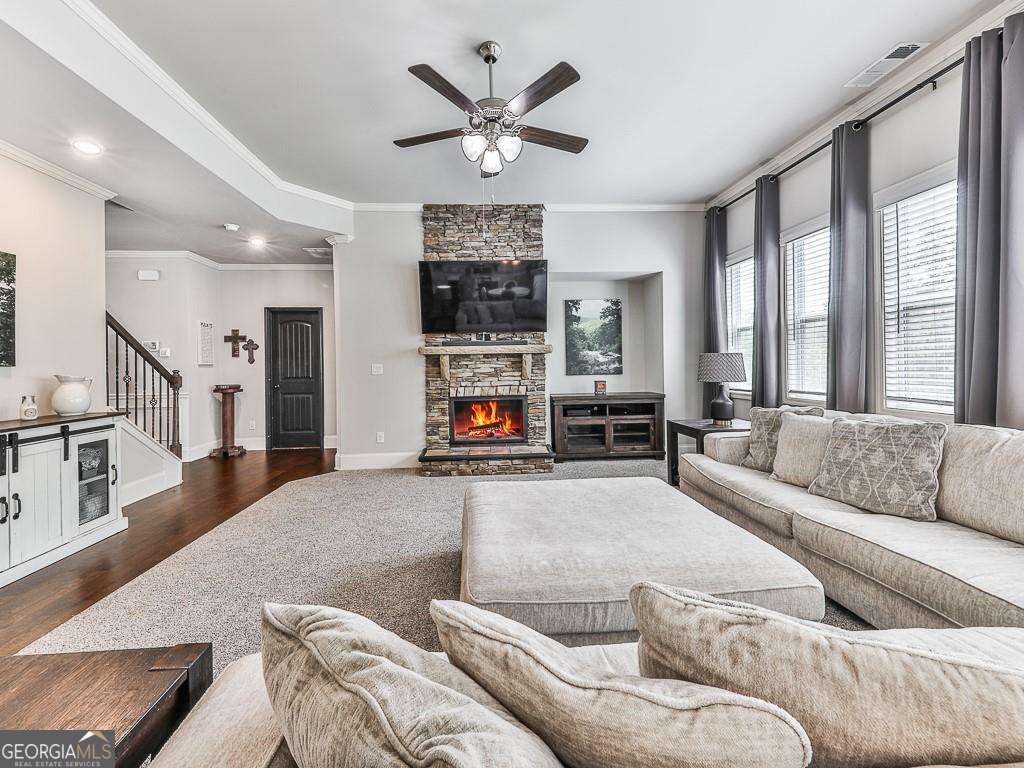 604 Little Bear Loop Canton GA 30114