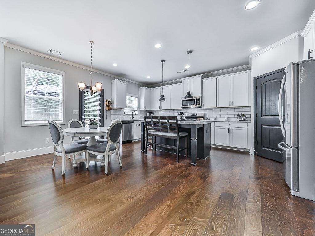 604 Little Bear Loop Canton GA 30114