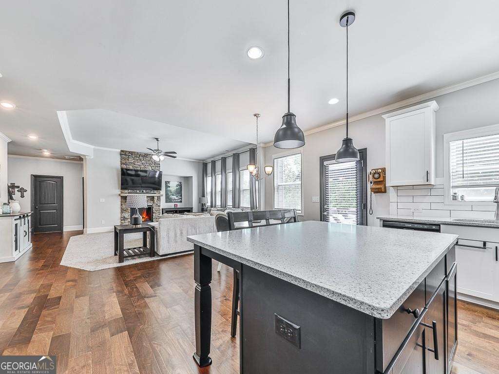 604 Little Bear Loop Canton GA 30114