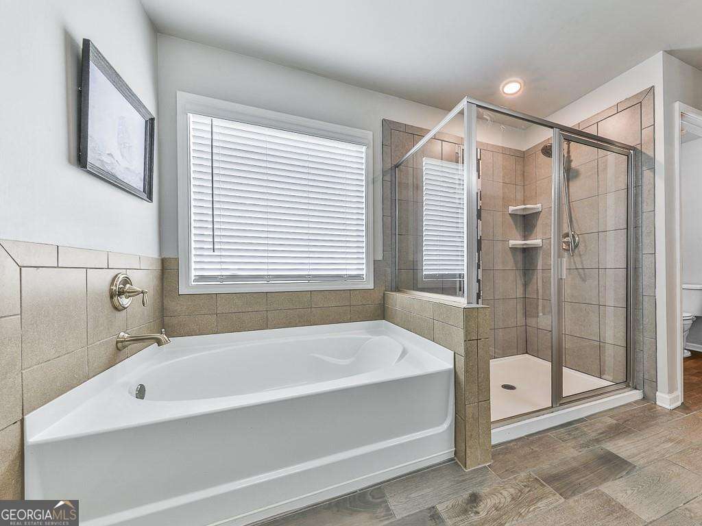 604 Little Bear Loop Canton GA 30114