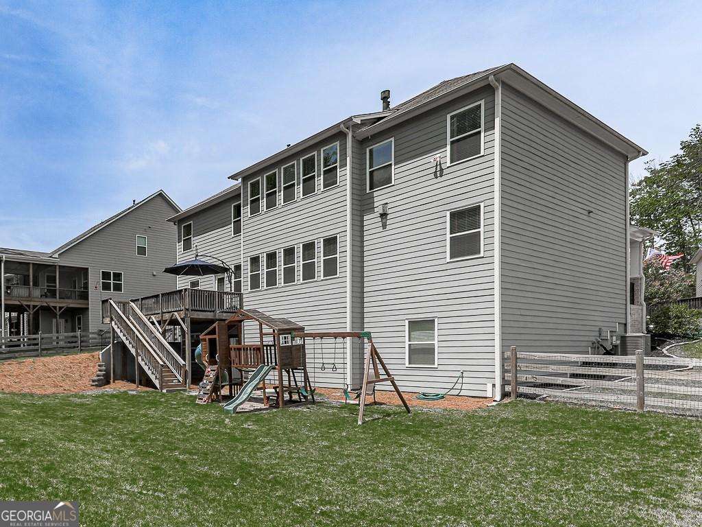 604 Little Bear Loop Canton GA 30114