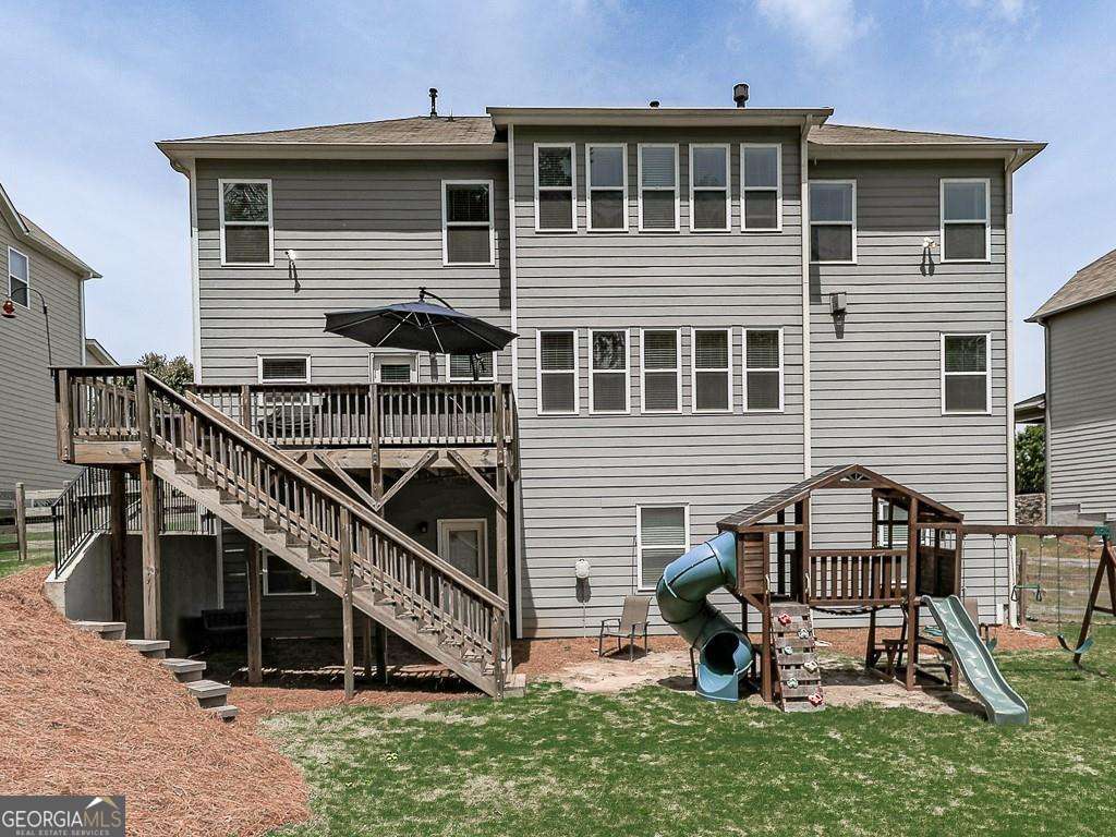 604 Little Bear Loop Canton GA 30114