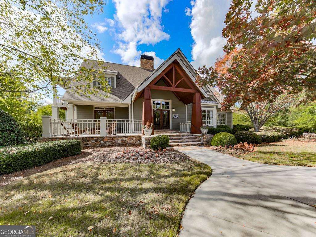 604 Little Bear Loop Canton GA 30114